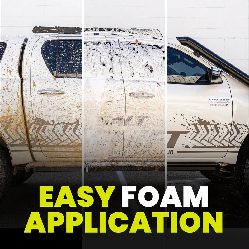 Load image into Gallery viewer, Salt Shift Snow Foam Cannon
