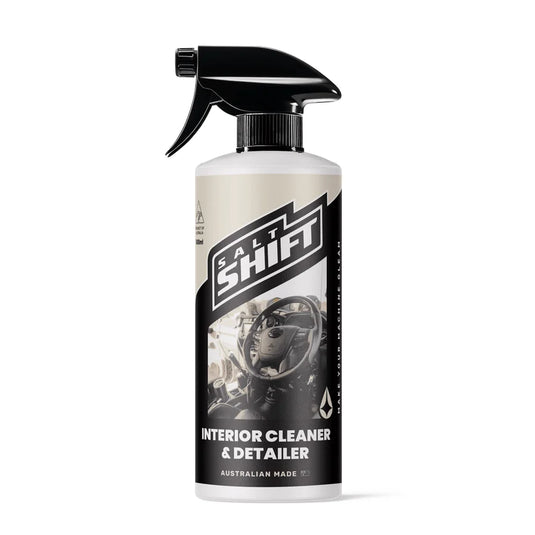 Salt Shift Interior Detailer & Cleaner- 500ML