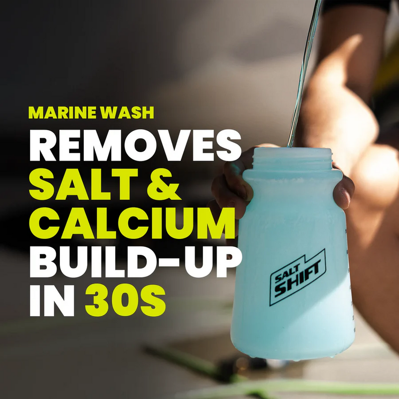 Load image into Gallery viewer, Salt shift - Ultimate Marine Care Kit
