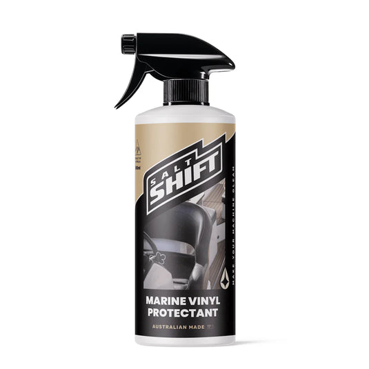Salt Shift 500ml Marine Vinyl Protectant