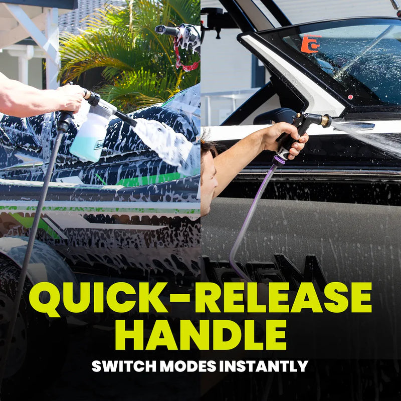 Load image into Gallery viewer, Salt shift - Ultimate Marine Care Kit
