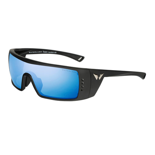 Waterland Scopers Series - Black Frame (new release)