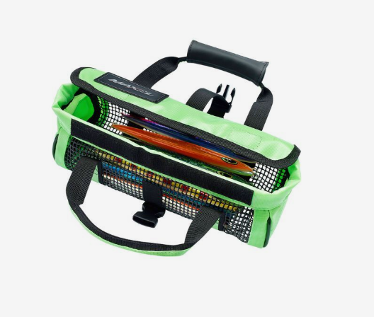 Load image into Gallery viewer, Maxel Heavy Duty Jig Carry Bag
