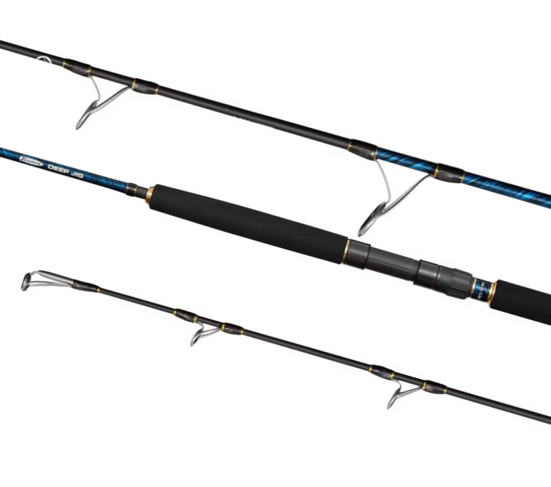 Load image into Gallery viewer, 2026 Shimano T-Curve Deep Jig Rod- Spin
