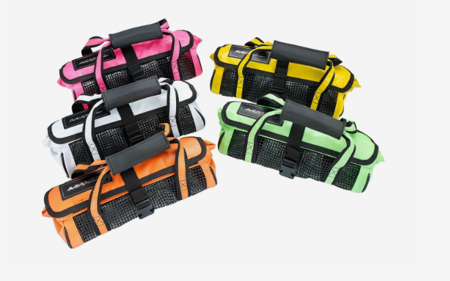 Load image into Gallery viewer, Maxel Heavy Duty Jig Carry Bag
