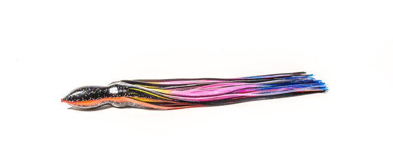 Load image into Gallery viewer, Bonze Rocket (Light) 7.5"
