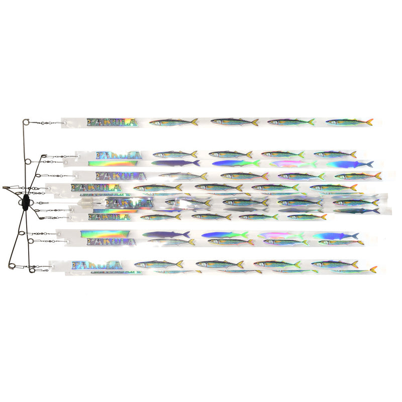 Load image into Gallery viewer, Pakula Dredge Bar 24&quot;
