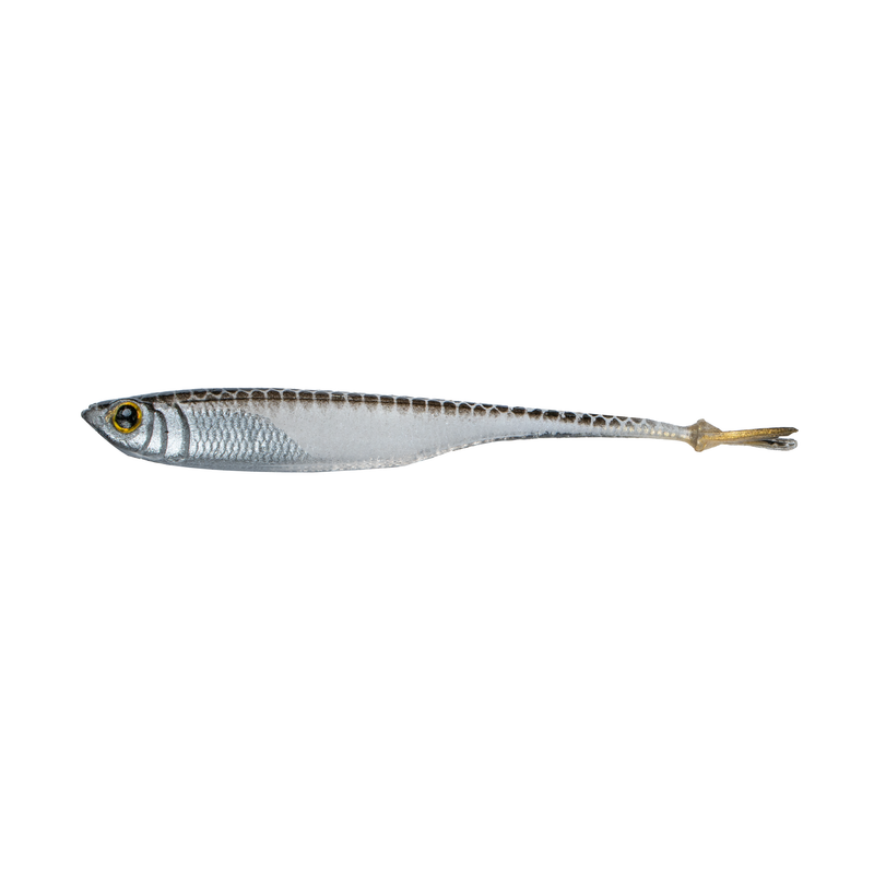 Load image into Gallery viewer, 6th Sense - Strobe Minnow 3.2&quot;
