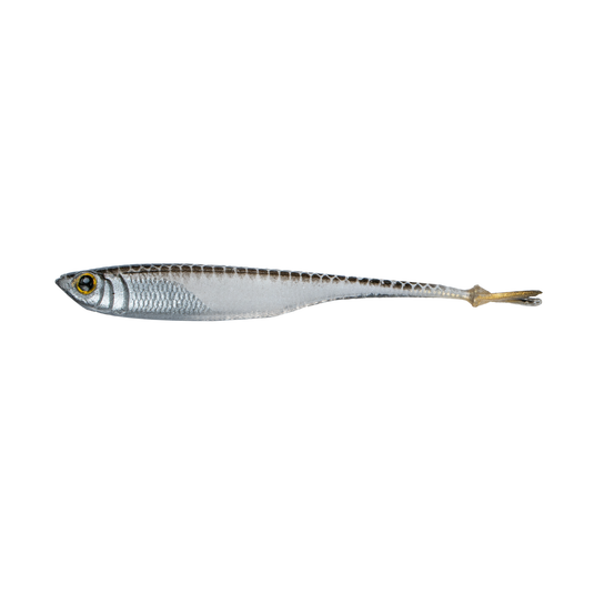 6th Sense - Strobe Minnow 3.2"