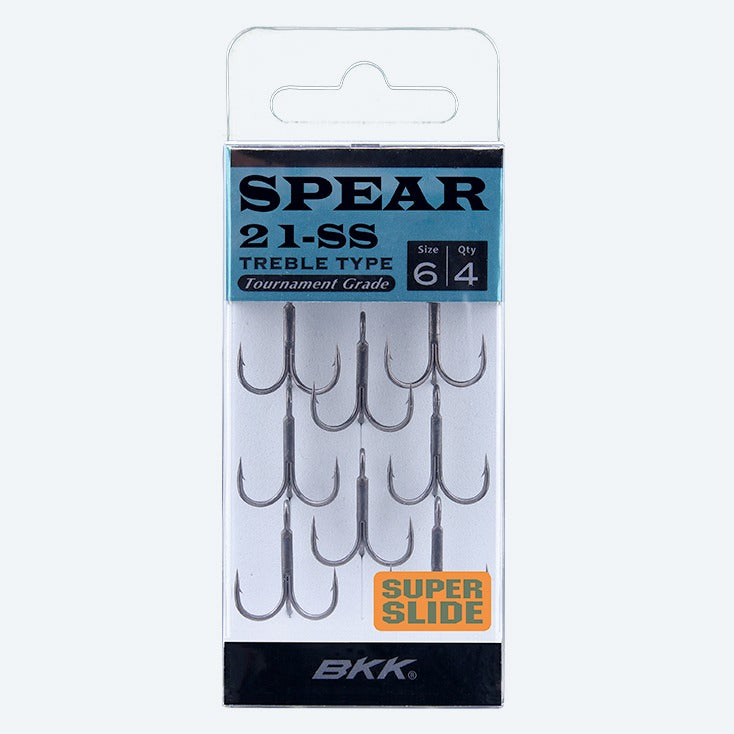 Load image into Gallery viewer, BKK Spear-21 SS
