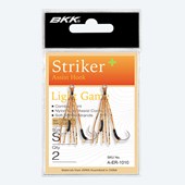 Load image into Gallery viewer, BKK Striker Assist
