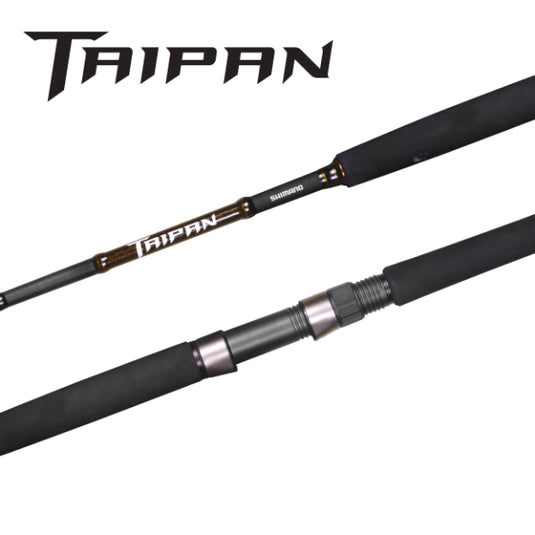 Shimano Taipan
