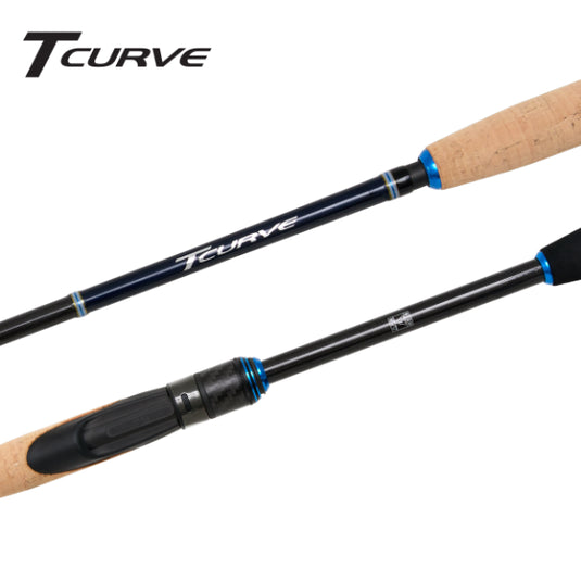 Shimano 24 TCurve (Spin)