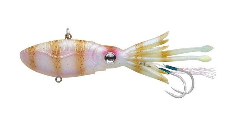 Load image into Gallery viewer, Nomad Squidtrex 95 Vibe 95mm - 32g
