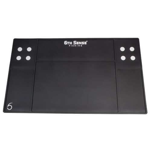 6th Sense - The Rigging Mat