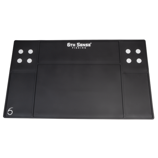 6th Sense - The Rigging Mat