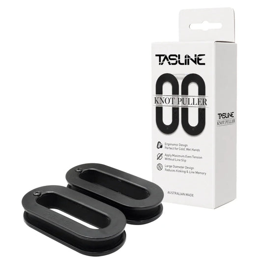 Tasline Knot Puller