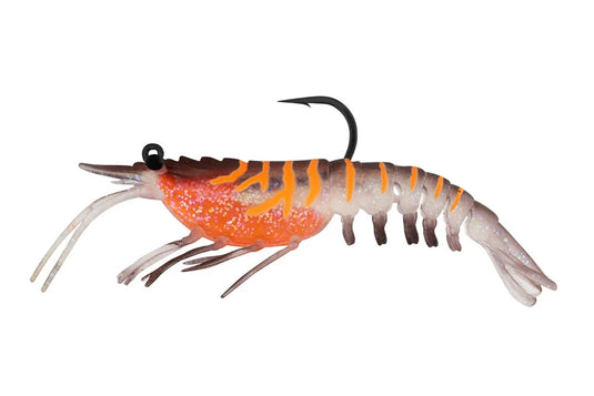 Nomad Tideline Shrimp 4.25" - 1/2oz