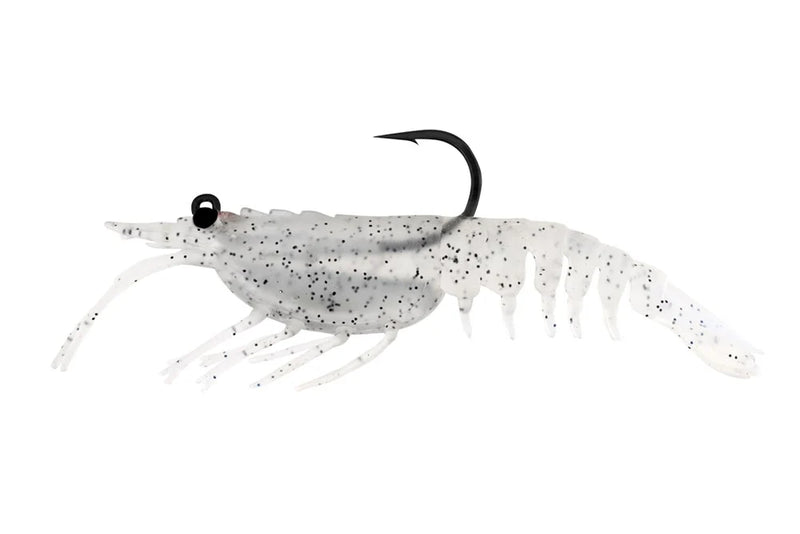 Load image into Gallery viewer, Nomad Tideline Shrimp 4.25" - 1/2oz
