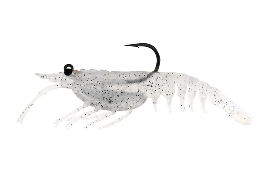 Nomad Tideline Shrimp 4.25" - 1/2oz