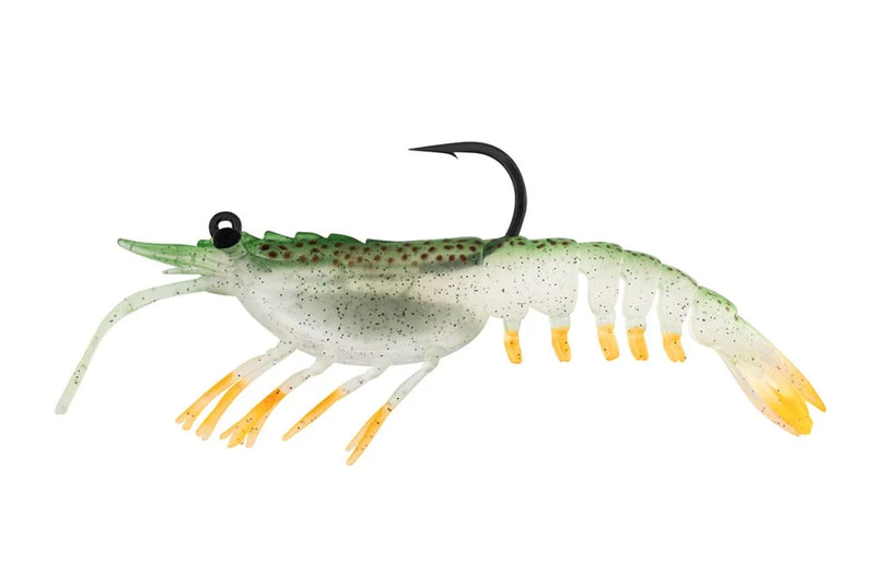 Load image into Gallery viewer, Nomad Tideline Shrimp 4.25" - 1/2oz

