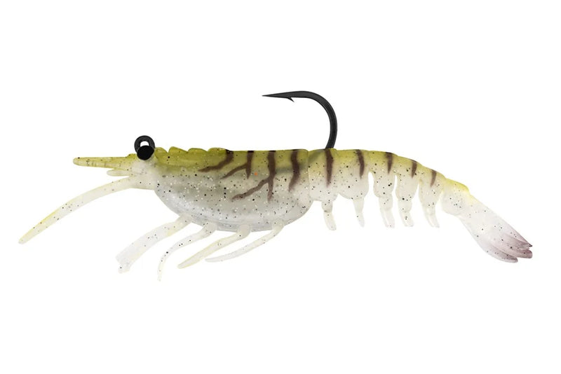Load image into Gallery viewer, Nomad Tideline Shrimp 4.25" - 1/2oz
