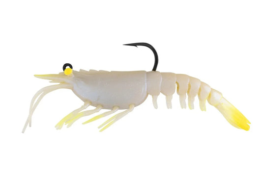 Nomad Tideline Shrimp 4.25" - 1/2oz