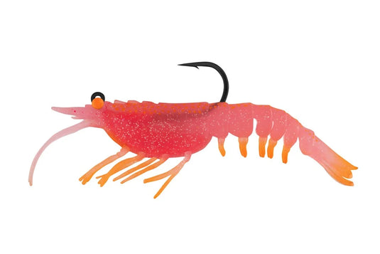 Nomad Tideline Shrimp 4.25" - 1/2oz