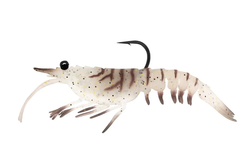 Load image into Gallery viewer, Nomad Tideline Shrimp 4.25" - 1/2oz
