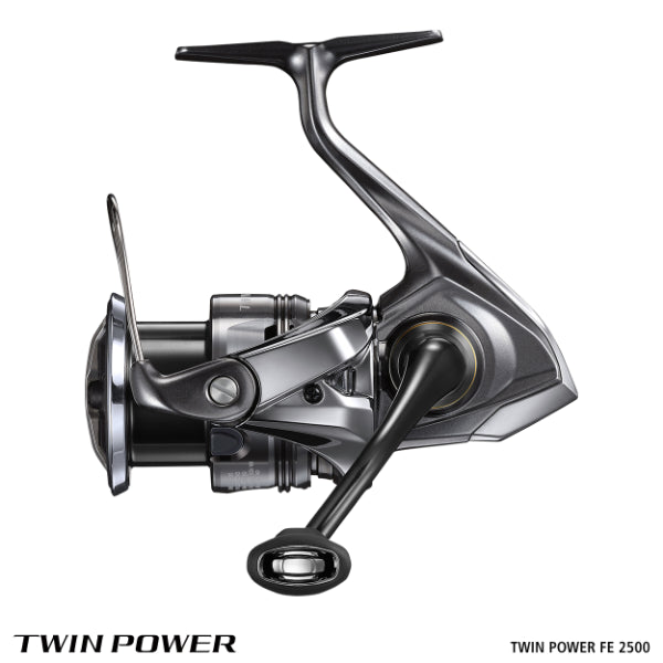 Load image into Gallery viewer, Shimano Twin Power FE
