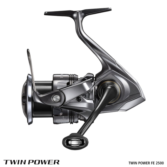 Shimano Twin Power FE
