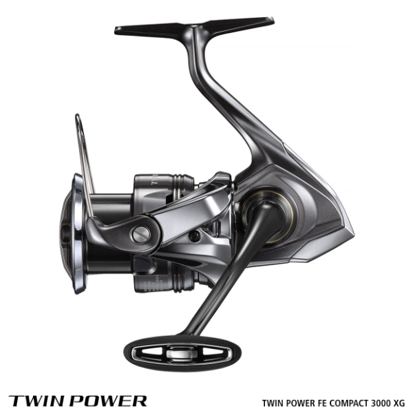 Load image into Gallery viewer, Shimano Twin Power FE
