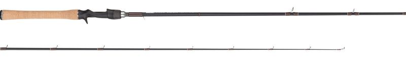 Load image into Gallery viewer, Tenryu Speed Stick Baitcaster 6'7"
