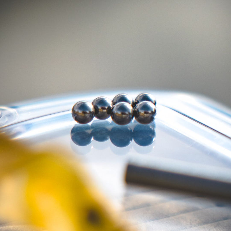 Load image into Gallery viewer, Nomad 3.5mm Adjusta-Ball Live Ops Refill Pack
