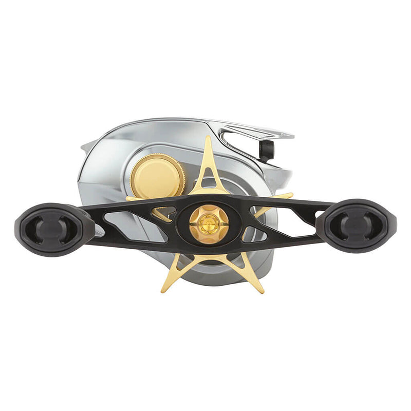 Load image into Gallery viewer, Bates - The Hundo LTS Baitcast Reel (RH)
