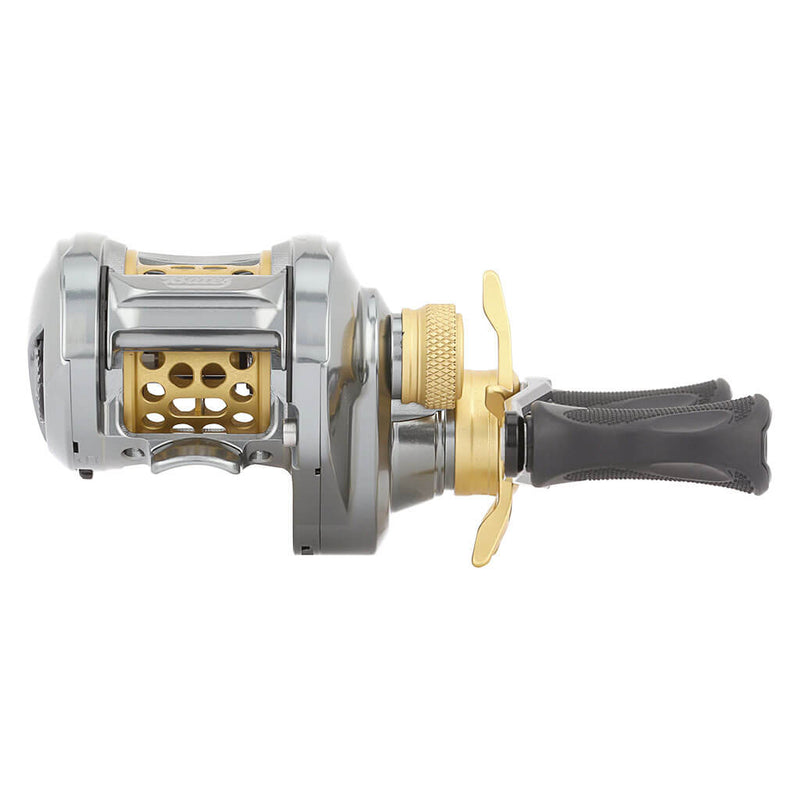 Load image into Gallery viewer, Bates - The Hundo LTS Baitcast Reel (RH)
