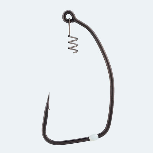 BKK Titan (Rider) Worm Hook