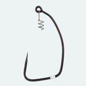 Load image into Gallery viewer, BKK Titan Worm Hook

