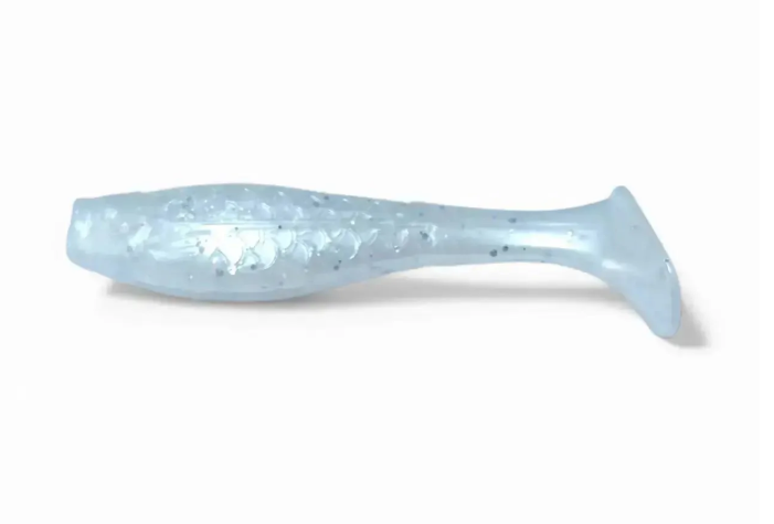 Load image into Gallery viewer, Wise Angler StormX Cyclone Minniw 3" Soft Lure
