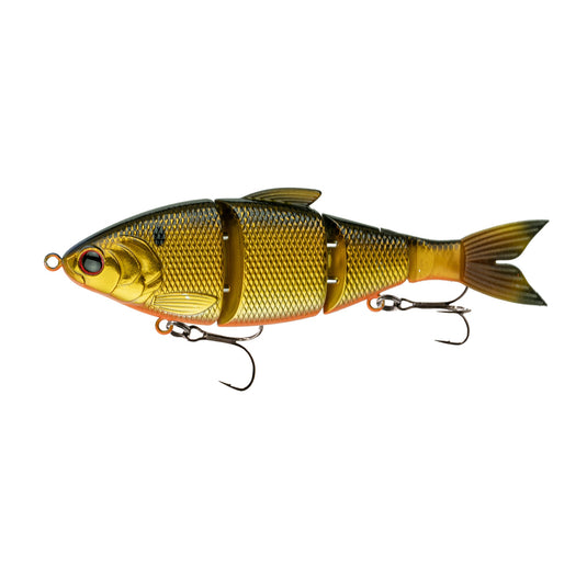 6th Sense - Trace 6"