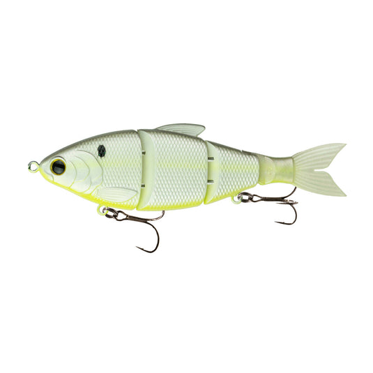 6th Sense - Trace 6"