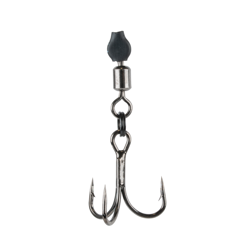 Load image into Gallery viewer, 6th Sense Trailer Treble
