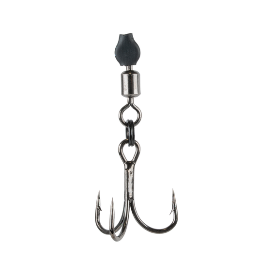 6th Sense Trailer Treble