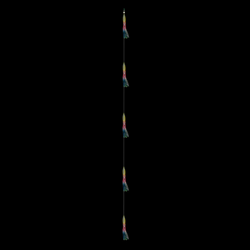 Load image into Gallery viewer, Bangers Teasers Tsunami Chain
