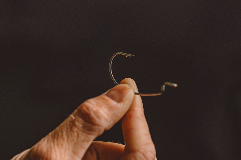 Load image into Gallery viewer, 6th Sense Tusk MagGap Hook Series
