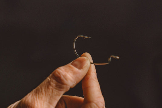 6th Sense Tusk MagGap Hook Series