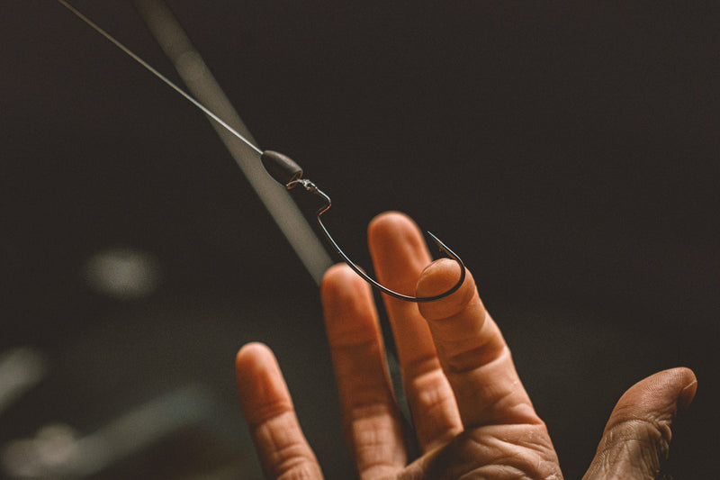 Load image into Gallery viewer, 6th Sense Tusk MagGap Hook Series
