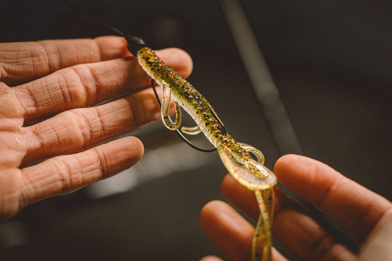 Load image into Gallery viewer, 6th Sense Tusk MagGap Hook Series
