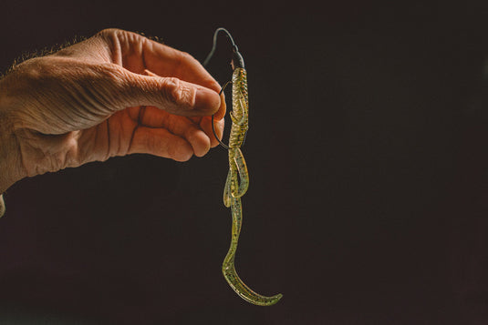 6th Sense Tusk MagGap Hook Series