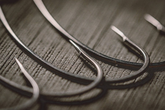 6th Sense Tusk MagGap Hook Series